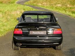 Image result for Vermillion 1992 Escort
