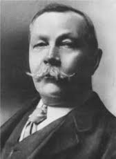 Arthur Ignatius Conan Doyle : Family tree by Tim DOWLING (tdowling)