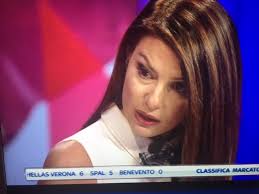 Ilaria d'amico crolla in diretta. Famiglia Juventinita E Voglia Di Tv Politica Dietro L Addio Di Ilaria D Amico A Sky Ilnapolista