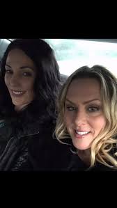 Happiest of birthday to my ride or die Delilah , diesel , face plant bush  !!! I love your guts . You mean the World to me . Thank you for the 30  years of sisterhood ❤️🫵🏼