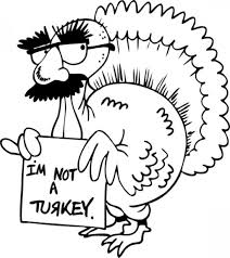 Thanksgiving will be here before you know it, and that. Thanksgiving Turkeys Coloring Pages Coloring Home