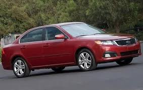 Image result for Hot Red 1993 Kia