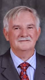 Condolence Book for Martin Carty (Portumna, Galway)