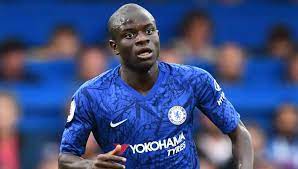 His current girlfriend or wife, his salary and his tattoos. N Golo Kante Biography Facts Childhood Life Net Worth Sportytell