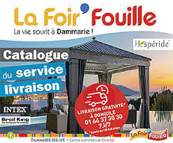 Ce modèle en total look blanc nous donne des envies d'évasion. La Foir Fouille Dammarie Les Lys Distributeur Hesperide