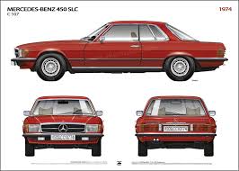 1974 Mercedes Benz 450slc W107 Mercedes Benz Coupe Mercedes Benz Maybach Mercedes Benz Cars