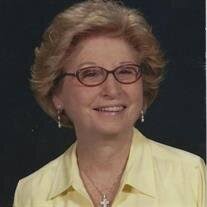 Madge Boland McLeod Obituary