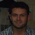 Jonathan Stuber's Instagram, Twitter & Facebook