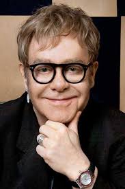 Elton John foto