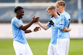 The story of our city cannot be told without understanding the strength and determination of its citizens. Pep Guardiola Hints At First Team Promotions For Man City Youngsters Manchester Evening News