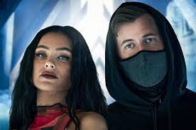 Alan Walker Releases New Song “Hello World” featuring Torine
