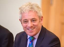 John Bercow
