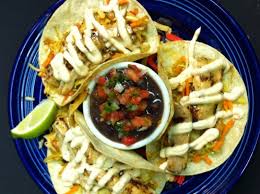 Today, we're taking it outside to the grill. 10 Taco Tuesdays Grills Seafood Deck Tiki Bar