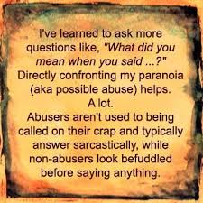  22 Worthy Ideas Verbal Abuse Emotional Abuse Narcissistic Abuse