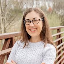 Lee Emrich, PhD, RN (@LeeEmrich)