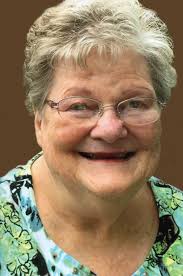 Judy Hope (Harris) Roon