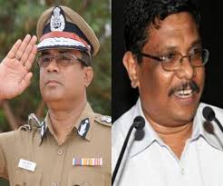 This is dr shanmugam k by suss student support on vimeo, the home for high quality videos and the people who love them. K Shanmugam Appointed As Tn Chief Secretary Jk Tripathy Is New Police Chief The News Minute