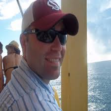 Thomas Longenecker's Instagram, Twitter & Facebook