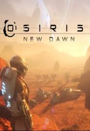 Free Osiris New Dawn Early Access Steam Cd Key Global Free Steam Keys To Games