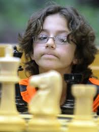 These mates check chess as king