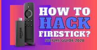You can reset your fire stick through settings or via your remote control. How To Hack Your Firestick Device Best Secure Guide