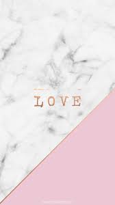 Phone Wallpaper Girls Marble Pink Beauty Iphone Quotes Motivation Sfondi Per Iphone Sfondi Carini Sfondi Iphone