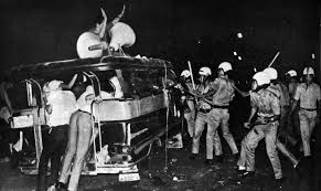Marcos placed the philippines under martial law. The Martial S Law Martial Law The Dark Chapter In Philippine History