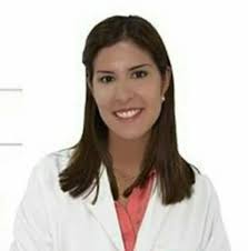 Dra Darlin Martinez