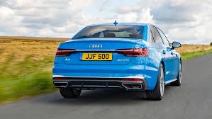 Check spelling or type a new query. Audi A4 Review 2021 Top Gear