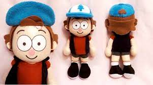 Pin On Plushies