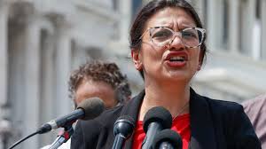 After Canceling Passover Seder, Boston Hotel Welcomes Anti-Israel 'Squad'  Member Rashida Tlaib