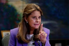 Hombre golpeó, abusó y obligó a comer sus heces a esta joven. Vicepresidenta De Colombia Denuncia Injerencia De Nicolas Maduro En El Paro Nacional Colombiano Infobae