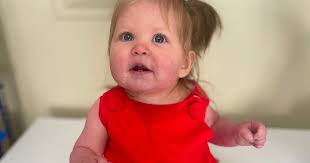 Lillian · Child Beauty Pageant · Richmond, KY