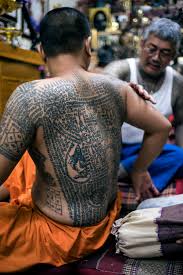 After you do business with burning monk tattoos & art gallery, please leave a review to help other people and improve hubbiz. The Master Of Ink Strangertalk