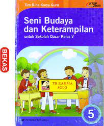 Maybe you would like to learn more about one of these? Buku Sbk Kelas 5 Penerbit Erlangga Brooke Anderson