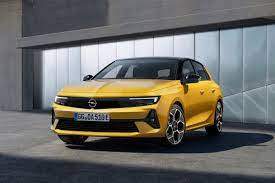 2021 astra sedan fiyat listesi. Opel Astra 2021 Silniki Wyposazenie Zmiany W Wygladzie W Ofercie M In Hybryda Plug In