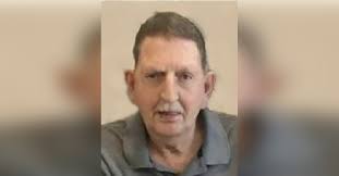 Obituary information for Johnny Caudill