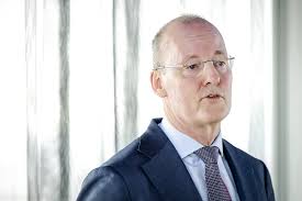 Euro zou internationale rol van dollar kunnen overnemen