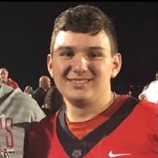 Turner Grimmett's Rabun County High School Bio