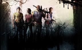 Tons of awesome left 4 dead 2 wallpapers to download for free. L4d2 Hd Wallpapers Wallpaper Cave