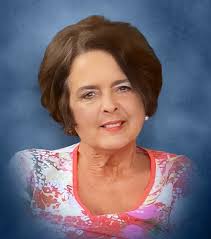 Obituary information for Janice F. Martin Dossey