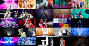 Eurovision song contest 2021 sendes på dr1 og drtv den 18., 20. Eurovision 2021 Grand Final Jury Show With Predictions Eurovisionary Eurovision News Worth Reading