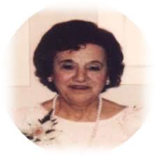 Obituary information for Anna Cottone