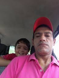 Gilberto Feliciano's Instagram, Twitter & Facebook