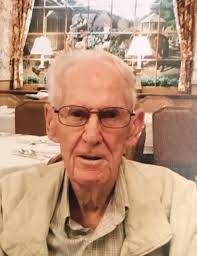 Obituary information for John E. Boyle