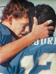 A look back: Poudre High School