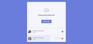 Xd File Upload Popup Avec Images Fille
