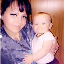 Becky Stacy-Hudson (beckylh1987)