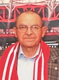 Antonio J. Montez Obituary (2024)