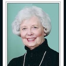 Eleanor Dale Jackson Hardison Obituary May 4, 2016